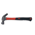 Good Price Nail Tool Hand Tool Carbon Steel Hammer With Soft Handle
